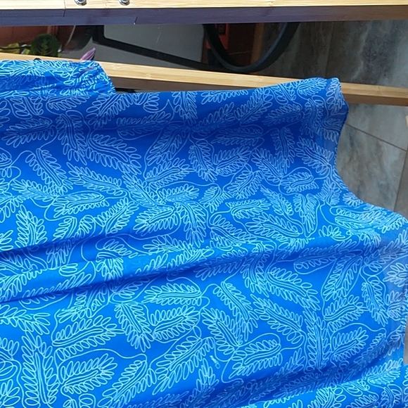 SHIFT DRESS - Picture 3 of 4